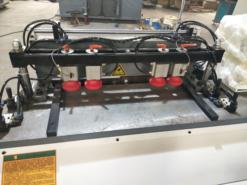燕尾榫機視頻廠家
