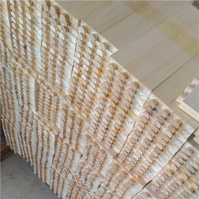 開榫機(jī)加工前的準(zhǔn)備