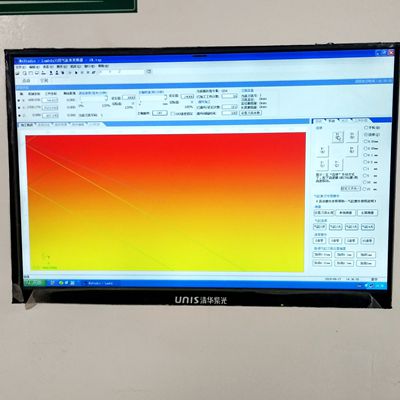 數(shù)控木工開料機操作系統(tǒng)