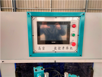 數(shù)控出榫機(jī)優(yōu)勢