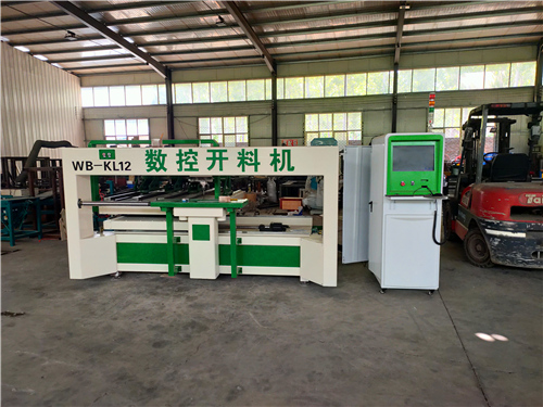 線(xiàn)鋸機(jī)的加工原理