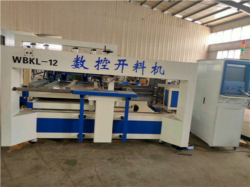 數(shù)控帶鋸機與數(shù)控線鋸介紹